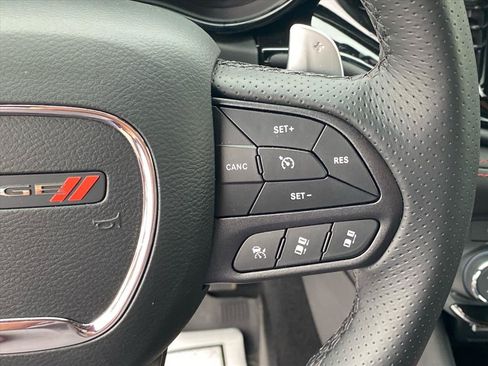 Used 2025 Dodge Durango R/T AWD/4WD image 19