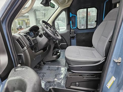 Used 2024 RAM ProMaster 3500 image 15