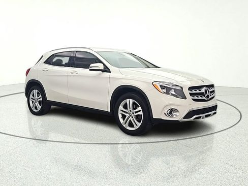 Used 2018 Mercedes-Benz GLA 250 image 8