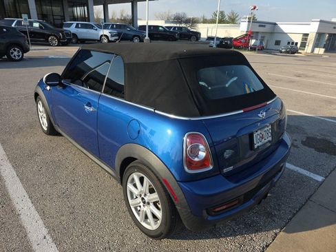 Used 2015 MINI Cooper S image 5