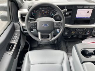 New 2024 Ford F350 XL w/ XL Chrome Package video 2