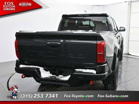 Used 2024 Toyota Tacoma TRD Pro image 4