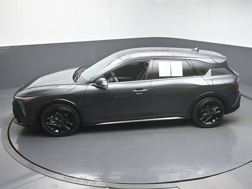 Used 2026 Kia K4 GT-Line Turbo FWD image 41