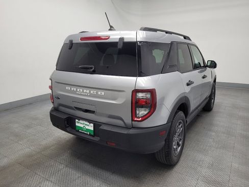 Used 2021 Ford Bronco Sport Big Bend image 9