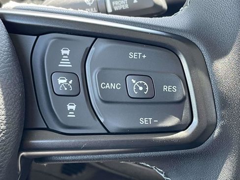 New 2026 Jeep Gladiator Sport AWD/4WD image 30