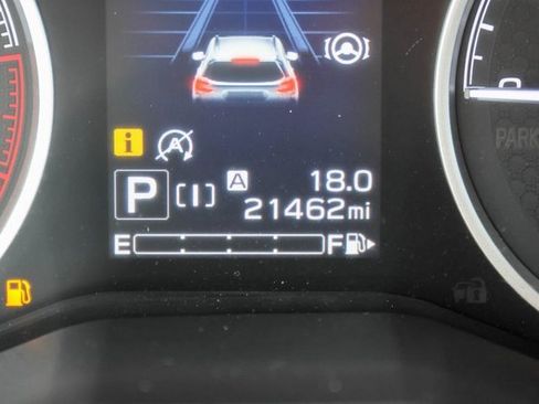 Used 2024 Subaru Forester Premium image 29