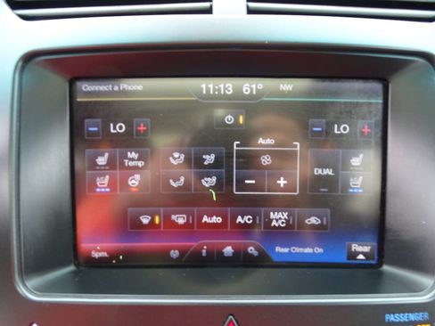 Used 2014 Ford Explorer AWD Limited w/ Equipment Group 301A image 27