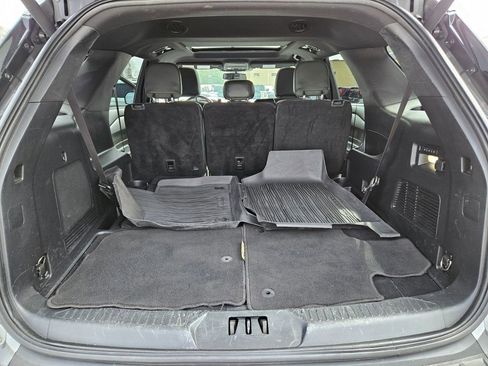 Used 2022 Ford Explorer Timberline w/ Timberline Technology Package AWD/4WD image 30