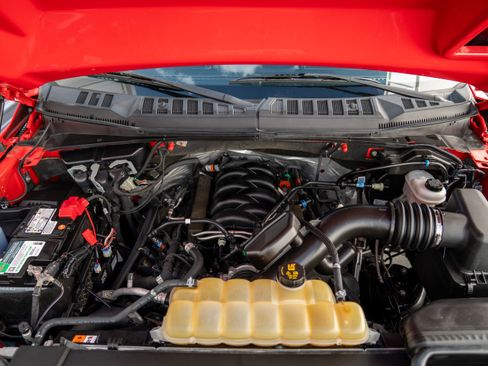 Used 2020 Ford F150 Lariat w/ Equipment Group 502A Luxury image 51