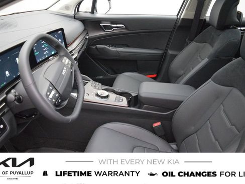 New 2026 Kia Sportage SX Prestige AWD/4WD image 10