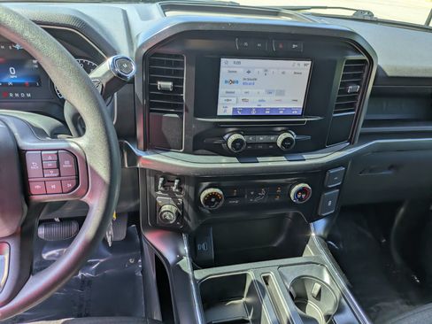 Certified 2023 Ford F150 XL w/ STX Appearance Package AWD/4WD image 23