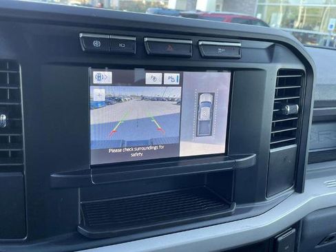 Certified 2024 Ford F350 XL w/ STX Appearance Package image 26