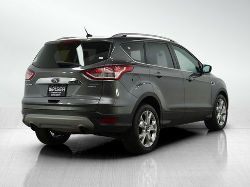 Used 2014 Ford Escape Titanium w/ Equipment Group 401A image 5