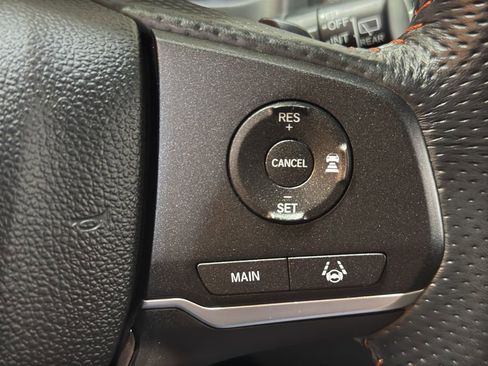 Used 2022 Honda Passport TrailSport image 27