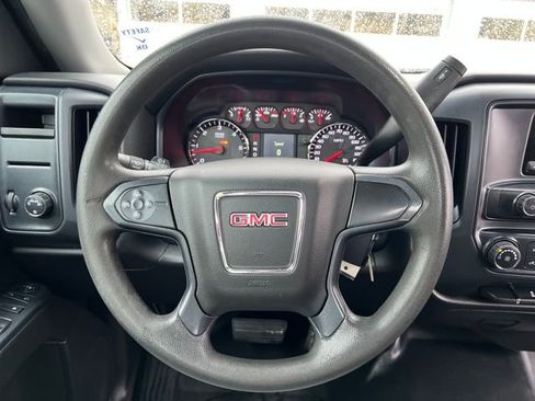 Used 2015 GMC Sierra 1500 Base image 21