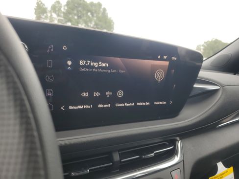 New 2026 Buick Envista Preferred image 23