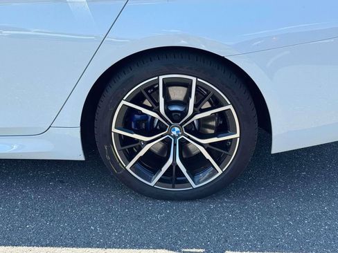 Used 2021 BMW 530i xDrive w/ M Sport Package AWD/4WD image 11
