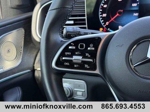 Used 2023 Mercedes-Benz GLE 350 image 17