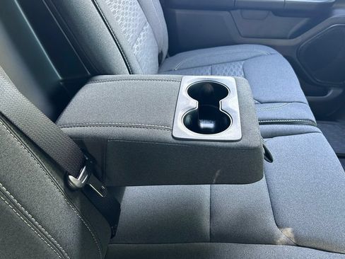 New 2026 RAM 1500 Tradesman RWD image 34