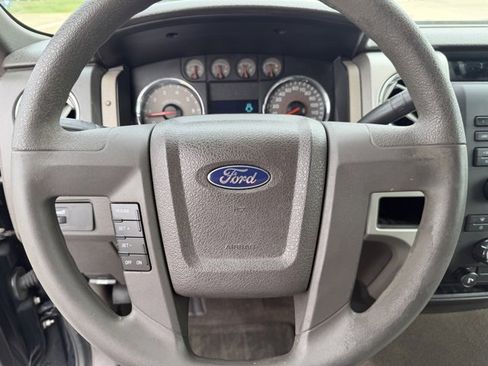 Used 2010 Ford F150 XLT image 14