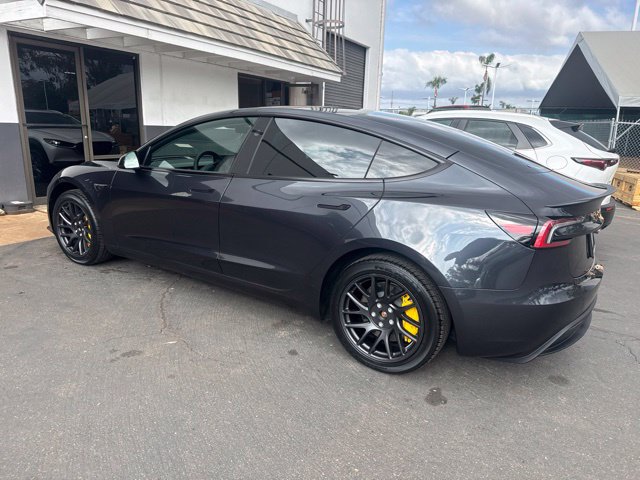 Used 2024 Tesla Model 3 Standard Range RWD image 20