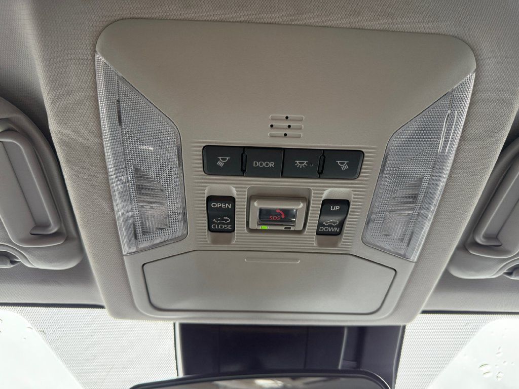 Used 2025 Toyota RAV4 XLE Premium AWD/4WD image 17