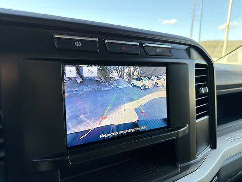 Certified 2024 Ford F350 XL w/ XL Driver Assist Package image 19