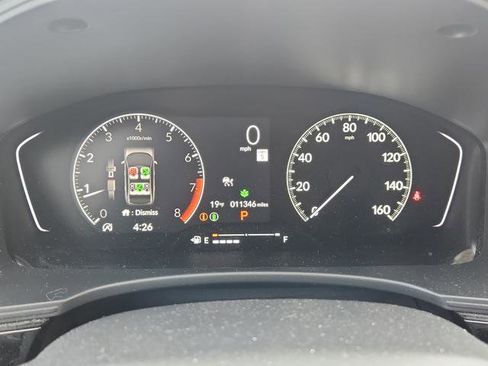 Certified 2024 Honda Civic LX image 15