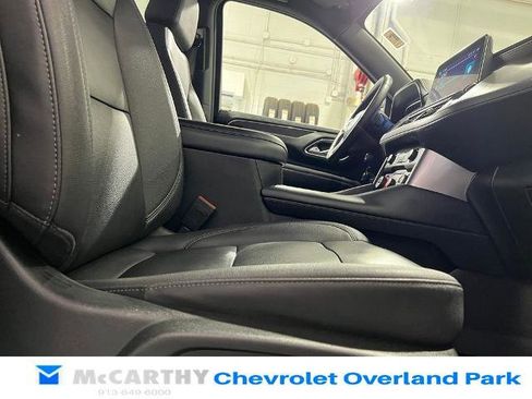 New 2023 Chevrolet Tahoe LT AWD/4WD image 34
