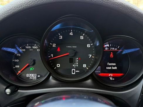 Used 2017 Porsche Macan image 51