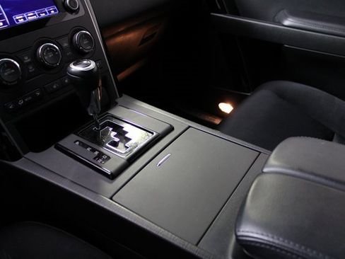 Used 2015 MAZDA CX-9 Sport image 15