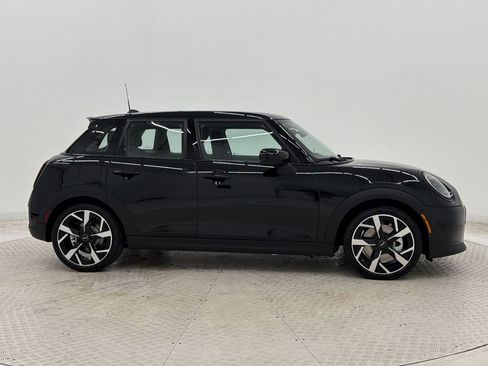 New 2026 MINI Cooper S FWD image 8