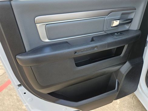 Used 2023 RAM 1500 Classic SLT w/ Trailer & Traction Group image 24