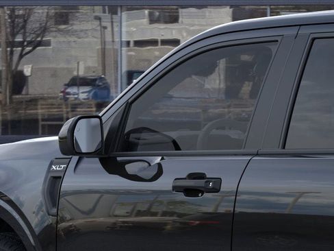 New 2026 Ford Maverick XLT w/ XLT Luxury Package image 21