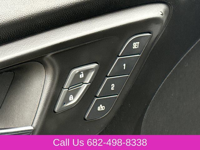 Used 2023 Chevrolet Malibu LT w/ Driver Confidence Package FWD image 20