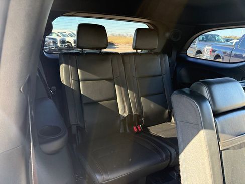 Used 2022 Dodge Durango R/T image 21