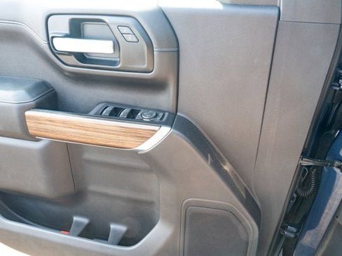 Used 2020 Chevrolet Silverado 1500 LT w/ All-Star Edition image 25