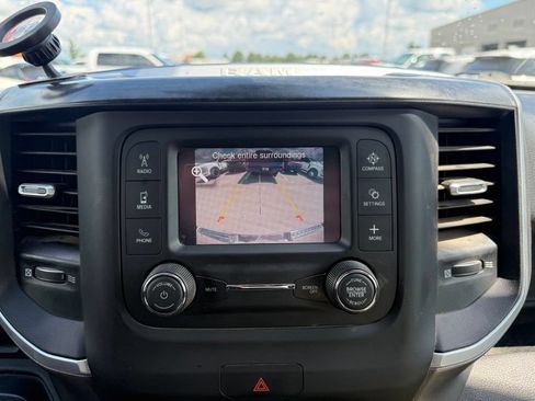 Used 2021 RAM 1500 Big Horn AWD/4WD image 13