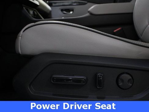 Used 2024 Honda Pilot Elite image 5