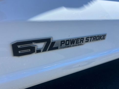 Used 2024 Ford F250 Lariat image 23