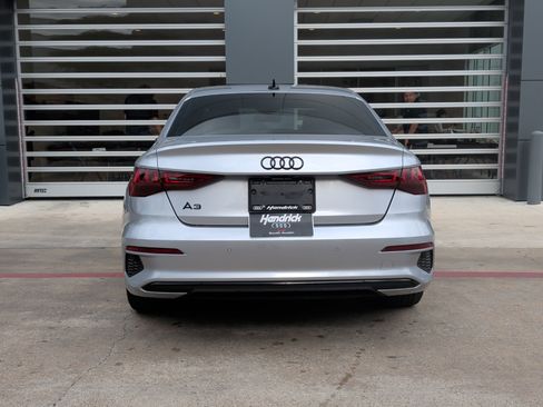 Certified 2024 Audi A3 2.0T Premium Plus w/ Premium Plus Package image 24