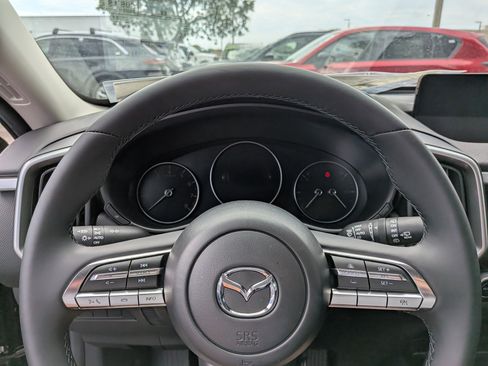 New 2026 MAZDA CX-50 AWD 2.5 S w/ Cargo Package image 26