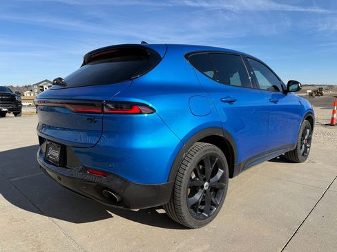 Used 2024 Dodge Hornet R/T AWD/4WD image 5