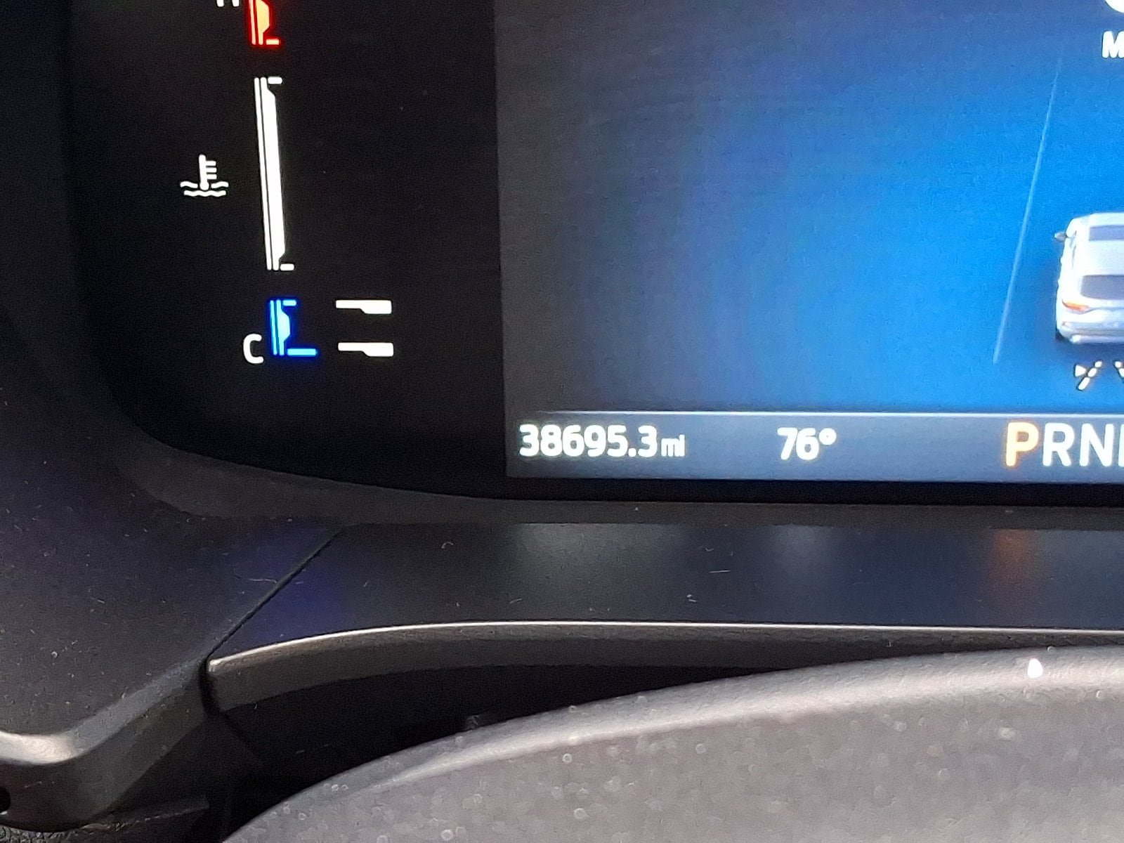 Used 2023 Ford Escape ST-Line Select AWD/4WD image 19