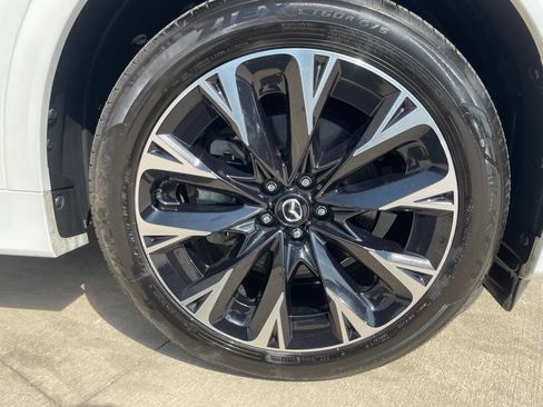 Used 2024 MAZDA CX-90 3.3 Turbo S w/ Premium Package AWD/4WD image 29