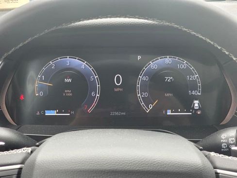 Certified 2023 Jeep Grand Cherokee Limited w/ Black Appearance Package AWD/4WD image 29