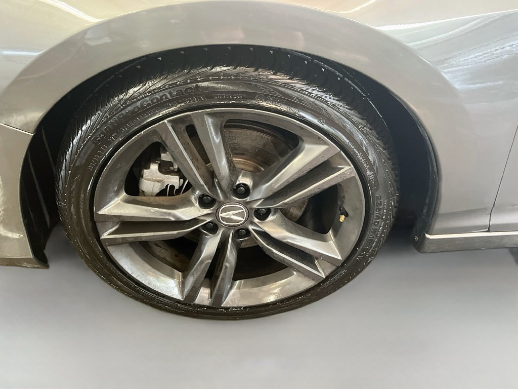 Used 2023 Acura Integra A-Spec FWD image 30