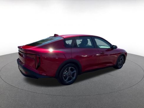 Used 2025 Kia K4 FWD image 14