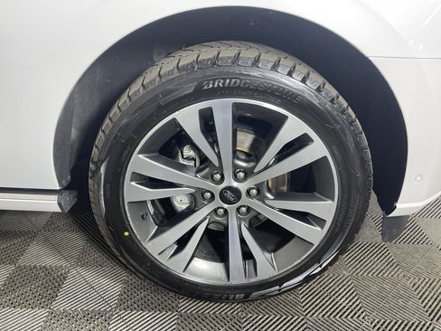 Used 2021 Ford Expedition Platinum image 8