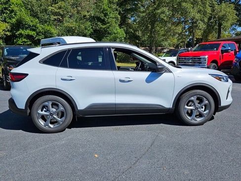 New 2026 Ford Escape ST-Line w/ Tech Pack #1 image 15